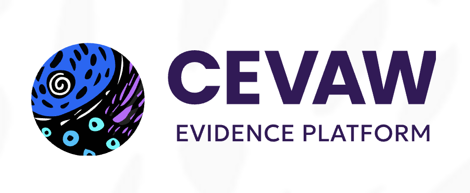 CEVAW Evidence Platform