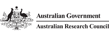 Australian Government — Australian Research Council