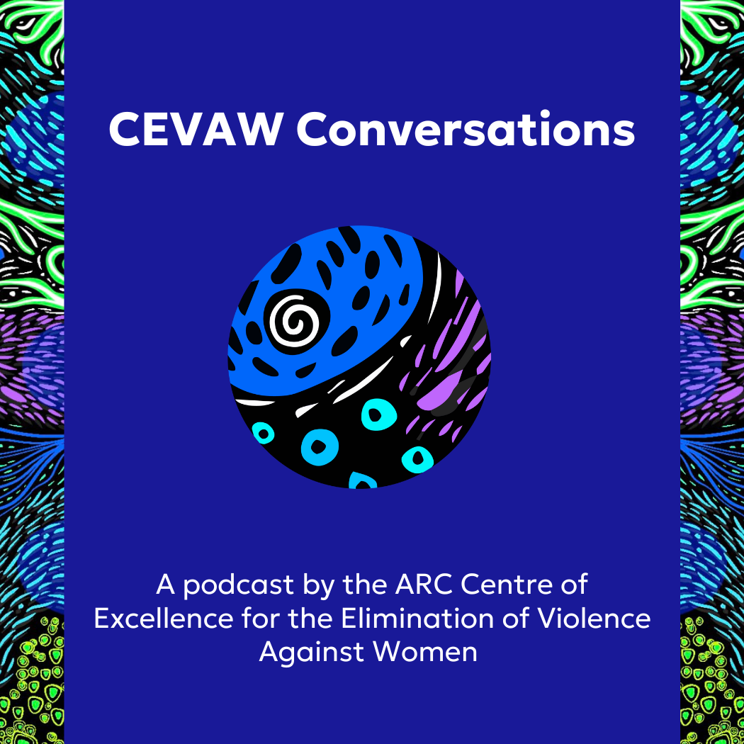 CEVAW Conversation Podcasts