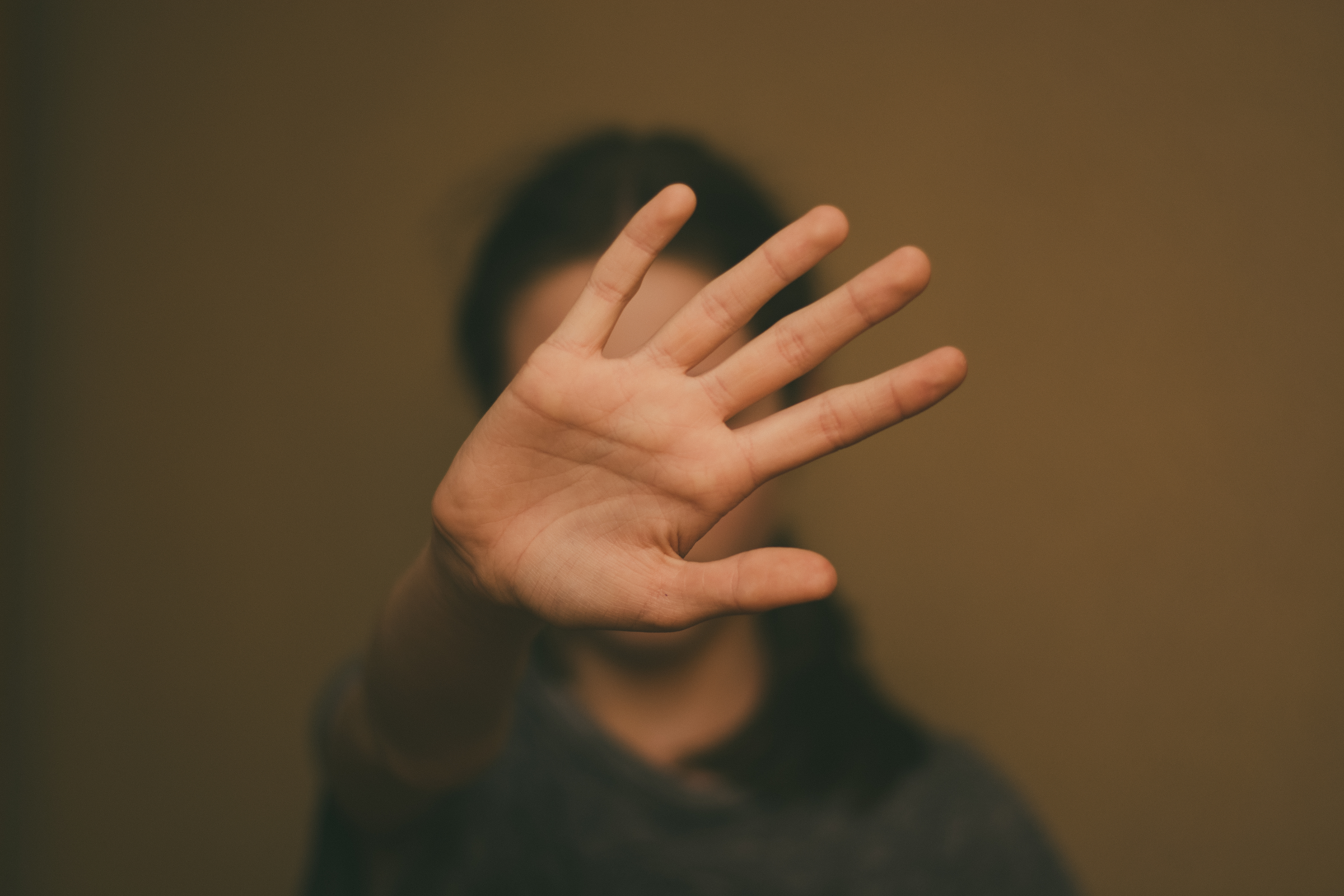 Webinar: Stalking as part of a pattern of power and control